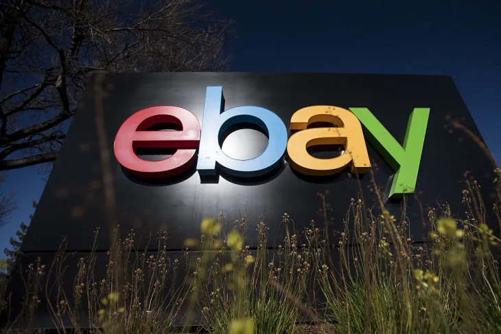 eBay: Adapting to a New Plan