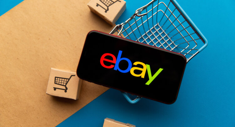 eBay: Adapting to a New Plan